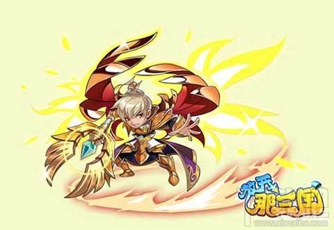 放开那三国军团副本与城池加成