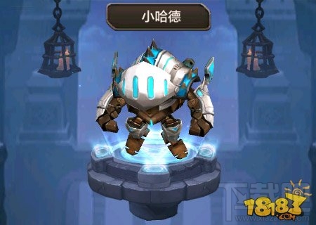 驯龙战机3D什么宠物好 S级宠物排行榜