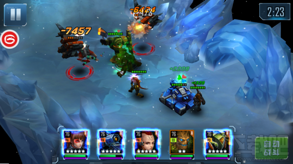 《星际传奇》新英雄赏金猎人评测