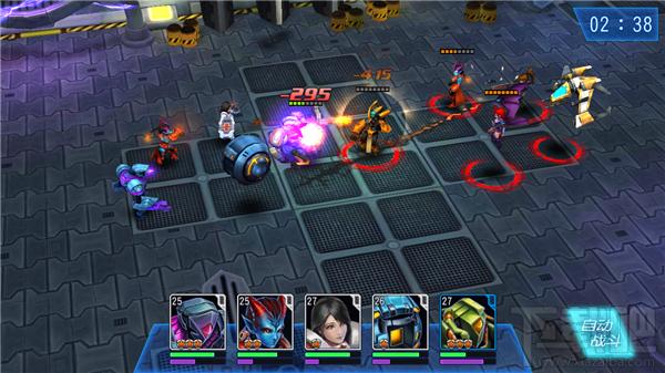 《星际传奇》英雄攻略之罪念黑球