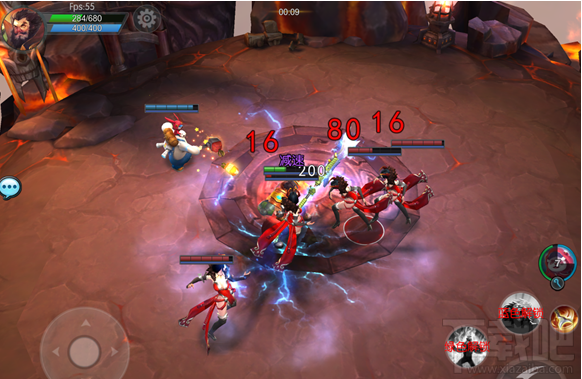 挑战BOSS是什么?《梦三国》挑战BOSS系统