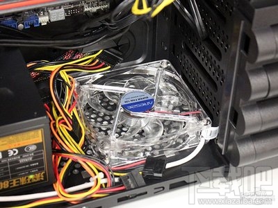 台式cpu温度过高有什么解决办法?