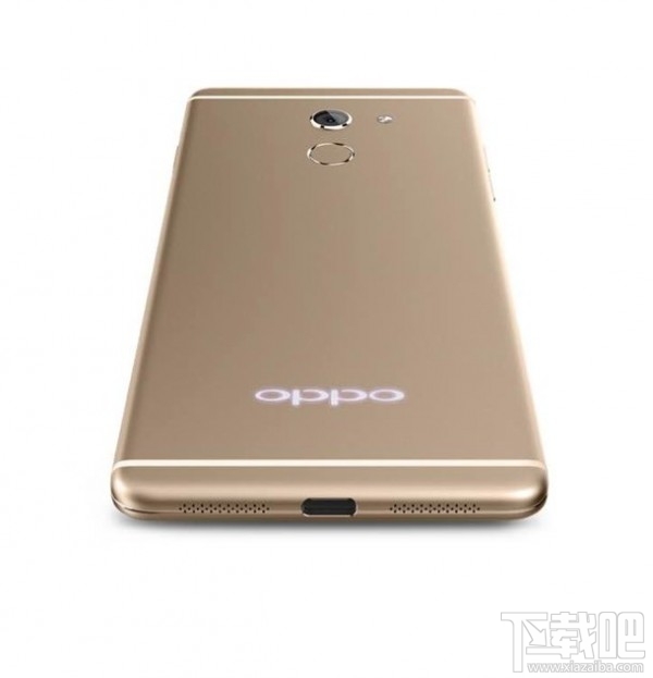 金属一体机身：OPPO Find 9经典回归