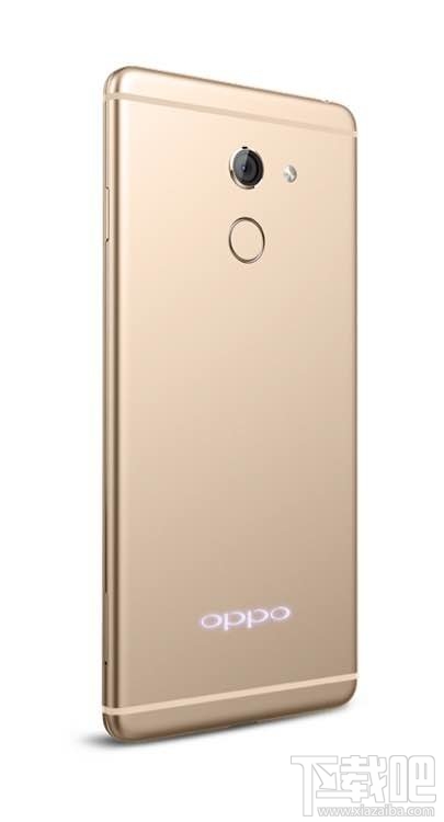 金属一体机身:OPPO Find 9经典回归