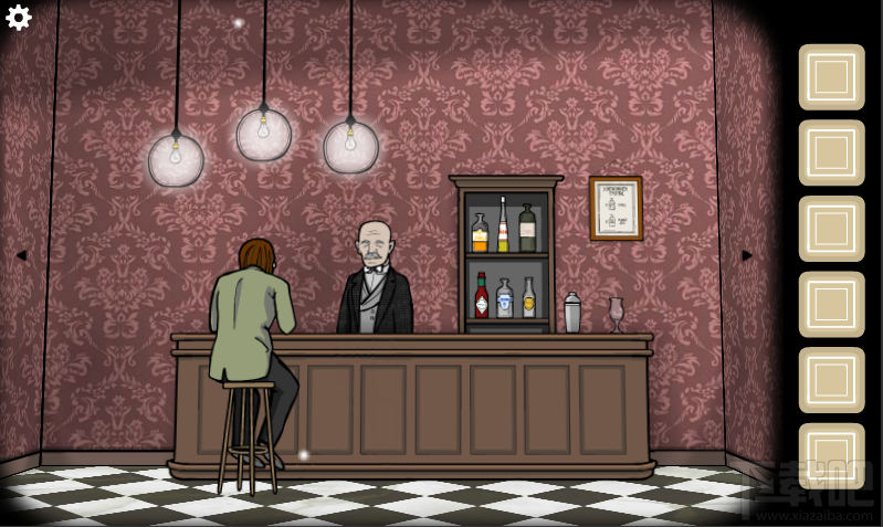 Cube Escape方块房间剧院逃脱攻略 方块房间如何逃脱剧院?