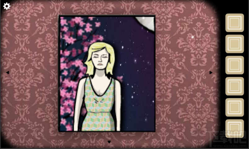 Cube Escape方块房间剧院逃脱攻略 方块房间如何逃脱剧院?