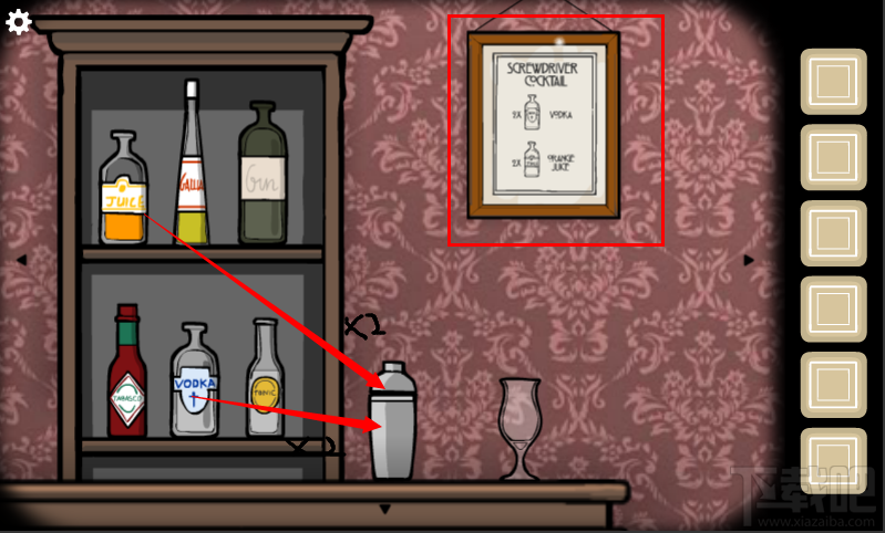 Cube Escape方块房间剧院逃脱攻略 方块房间如何逃脱剧院?