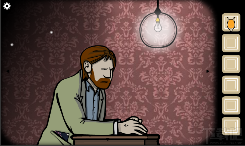 Cube Escape方块房间剧院逃脱攻略 方块房间如何逃脱剧院?