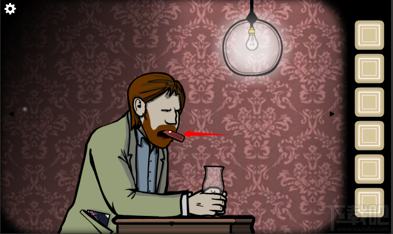 Cube Escape方块房间剧院逃脱攻略 方块房间如何逃脱剧院?