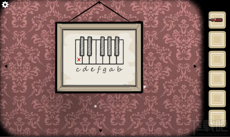 Cube Escape方块房间剧院逃脱攻略 方块房间如何逃脱剧院?