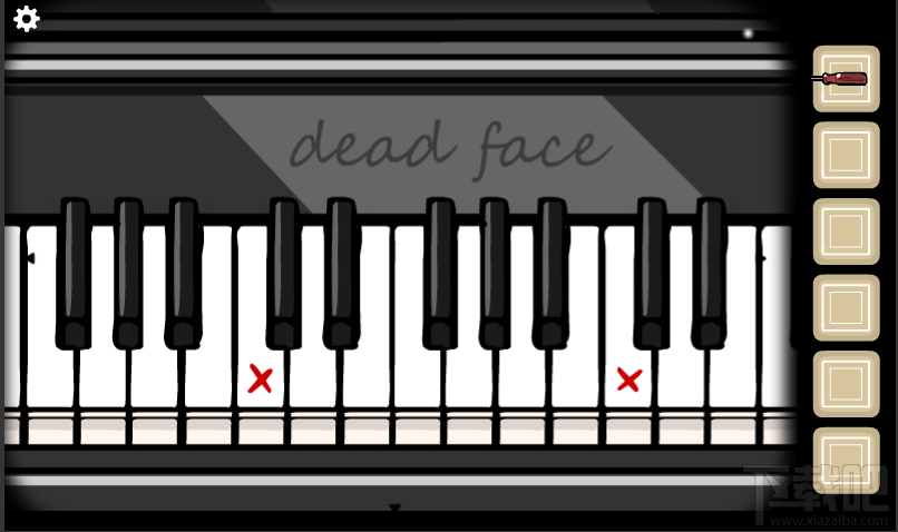 Cube Escape方块房间剧院逃脱攻略 方块房间如何逃脱剧院?