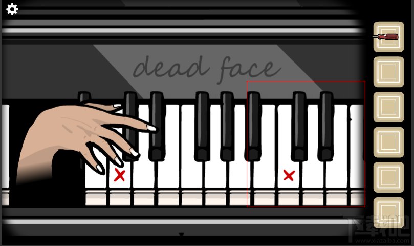 Cube Escape方块房间剧院逃脱攻略 方块房间如何逃脱剧院?