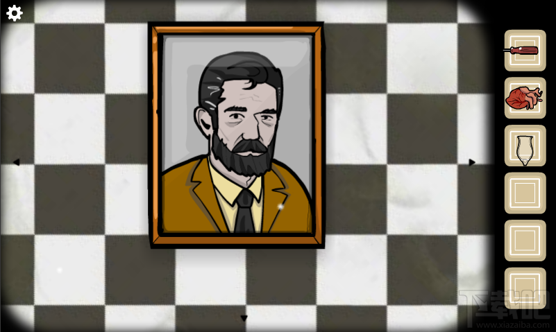 Cube Escape方块房间剧院逃脱攻略 方块房间如何逃脱剧院?