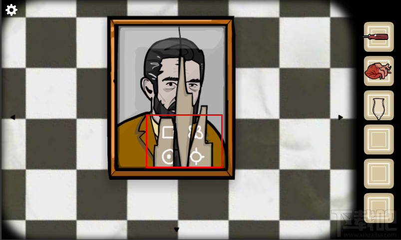 Cube Escape方块房间剧院逃脱攻略 方块房间如何逃脱剧院?