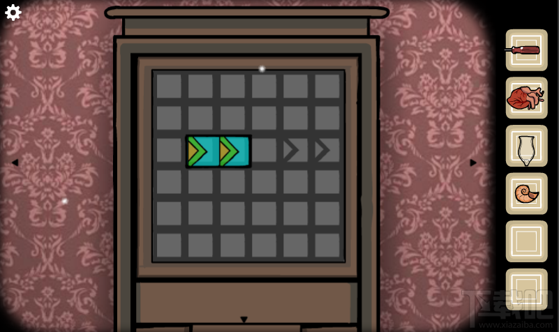 Cube Escape方块房间剧院逃脱攻略 方块房间如何逃脱剧院?