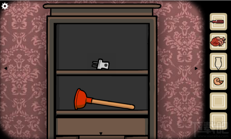 Cube Escape方块房间剧院逃脱攻略 方块房间如何逃脱剧院?