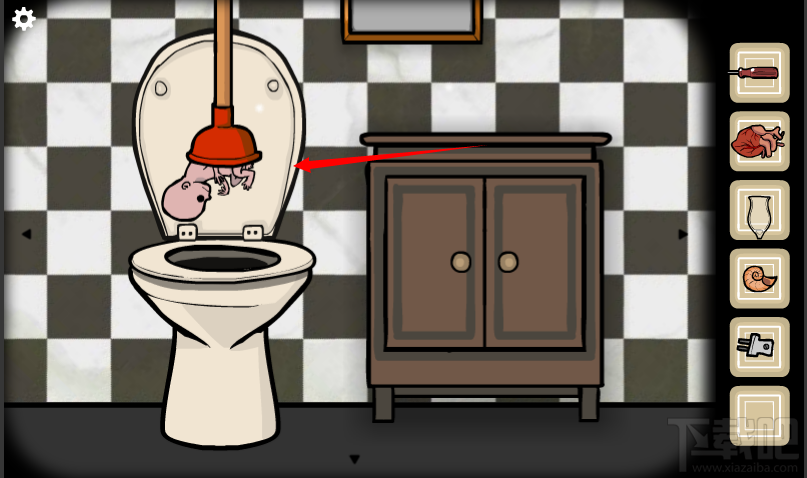 Cube Escape方块房间剧院逃脱攻略 方块房间如何逃脱剧院?