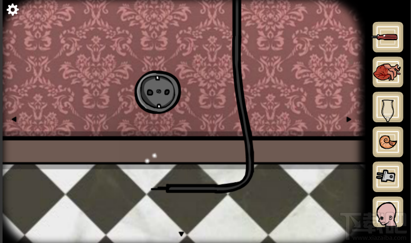 Cube Escape方块房间剧院逃脱攻略 方块房间如何逃脱剧院?