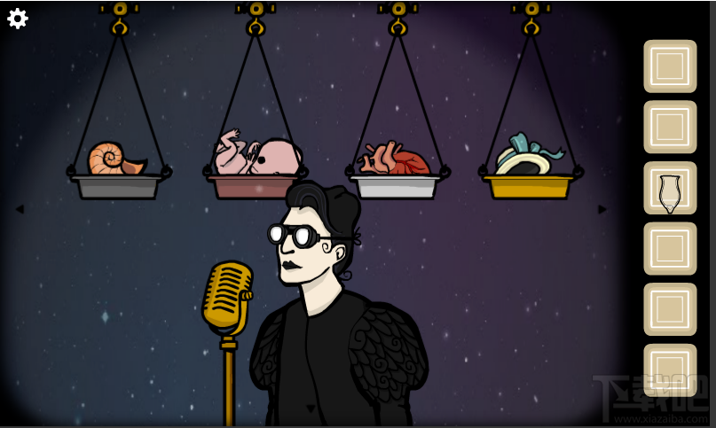 Cube Escape方块房间剧院逃脱攻略 方块房间如何逃脱剧院?