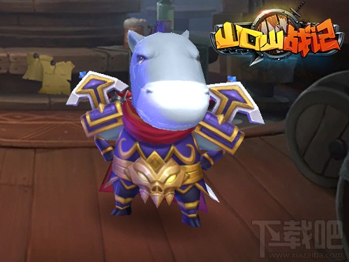 《山口山战记》王者之路 角色性价比排名