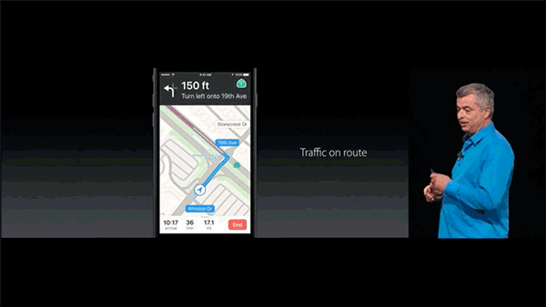 必看ios10短信新功能,不知道你就out啦