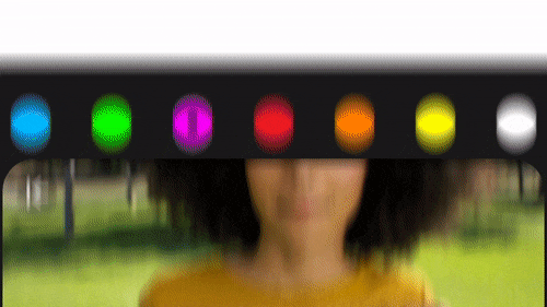 必看ios10短信新功能,不知道你就out啦