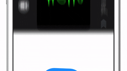 必看ios10短信新功能,不知道你就out啦