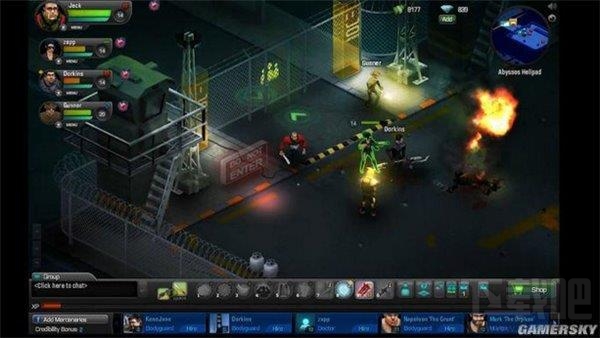 腾讯借钱买 《部落冲突》 开发商有什么魔力？