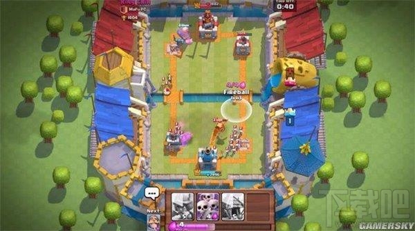 腾讯借钱买 《部落冲突》 开发商有什么魔力？