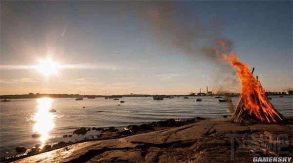 腾讯借钱买 《部落冲突》 开发商有什么魔力？