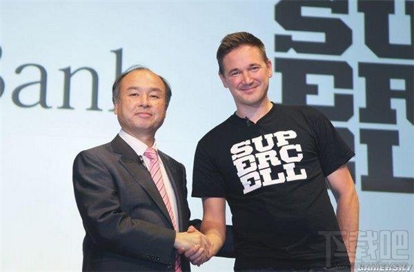 腾讯借钱买 《部落冲突》 开发商有什么魔力？