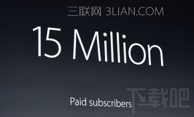 iOS10 Apple Music显示歌词方法 Apple Music怎么显示歌词?