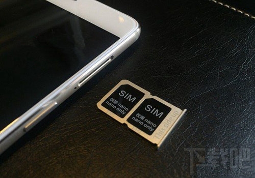 一加手机3SIM怎么装 ?一加手机3SIM安装教程