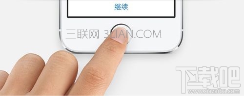 Touch ID变成灰色不能用怎么办?