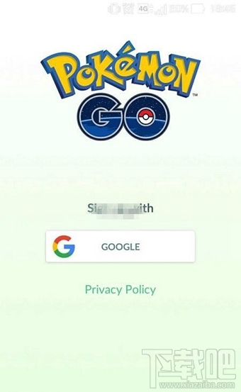 pokemon go怎么重新开始玩 口袋妖怪go怎么重新玩