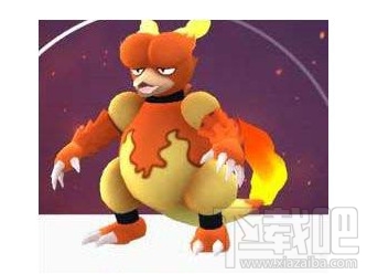 精灵宝可梦go鸭嘴火龙怎么样 口袋妖怪go鸭嘴火龙怎么捕抓