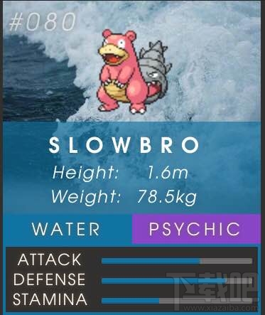 口袋妖怪go玩什么精灵好 精灵宝可梦go精灵推荐