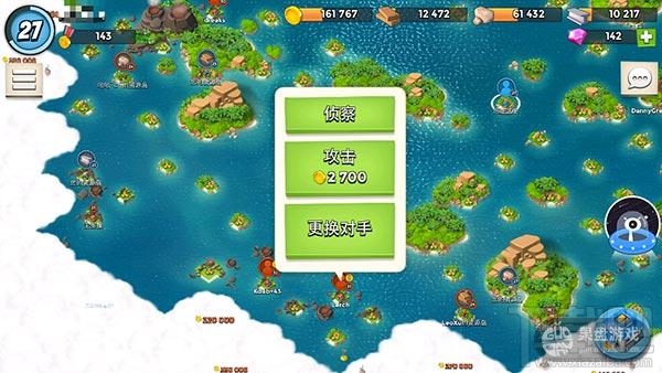 海岛奇兵叉叉助手教程,如何使用叉叉助手辅助海岛奇兵