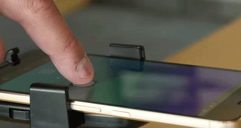 安卓能支持3D Touch吗?