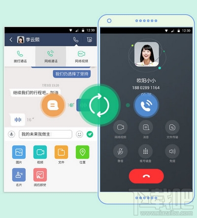 和飞信打电话要收费吗 和飞信怎么使用