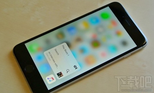 安卓能支持3D Touch吗?