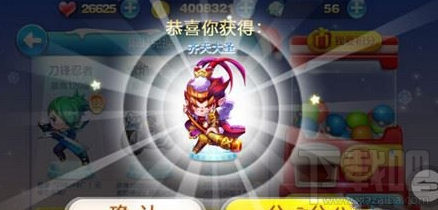 天天酷跑暗黑大圣和齐天大圣哪个好 暗黑大圣和齐天大圣技能对比