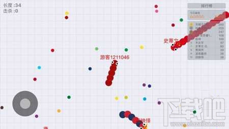 贪吃蛇大作战怎么样 贪吃蛇大作战玩法攻略