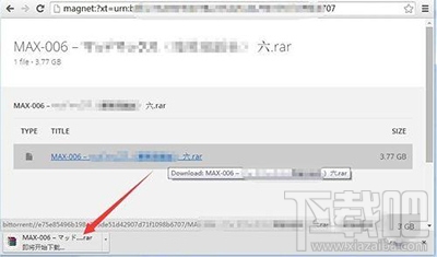 解决新版迅雷提示种子下载失败小技巧