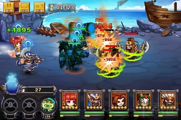 百炼三国法正怎么样?法正英雄解析