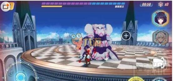 崩坏3rd饕餮君王怎么打 饕餮君王困难模式过关攻略