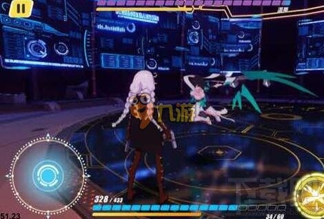 崩坏3rd2-7怎么过 2-7温蒂boss打法攻略