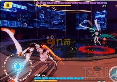 崩坏3rd2-7怎么过 2-7温蒂boss打法攻略