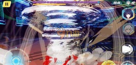 崩坏3rd2-7怎么过 2-7温蒂boss打法攻略