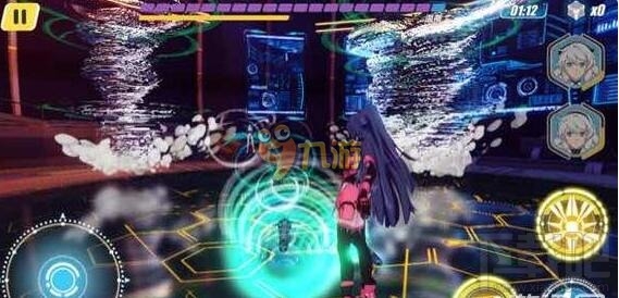 崩坏3rd2-7怎么过 2-7温蒂boss打法攻略